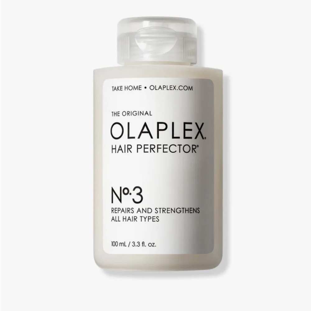Olaplex No. 3 Hair Perfector 3.3 Fl Oz / 100 Ml